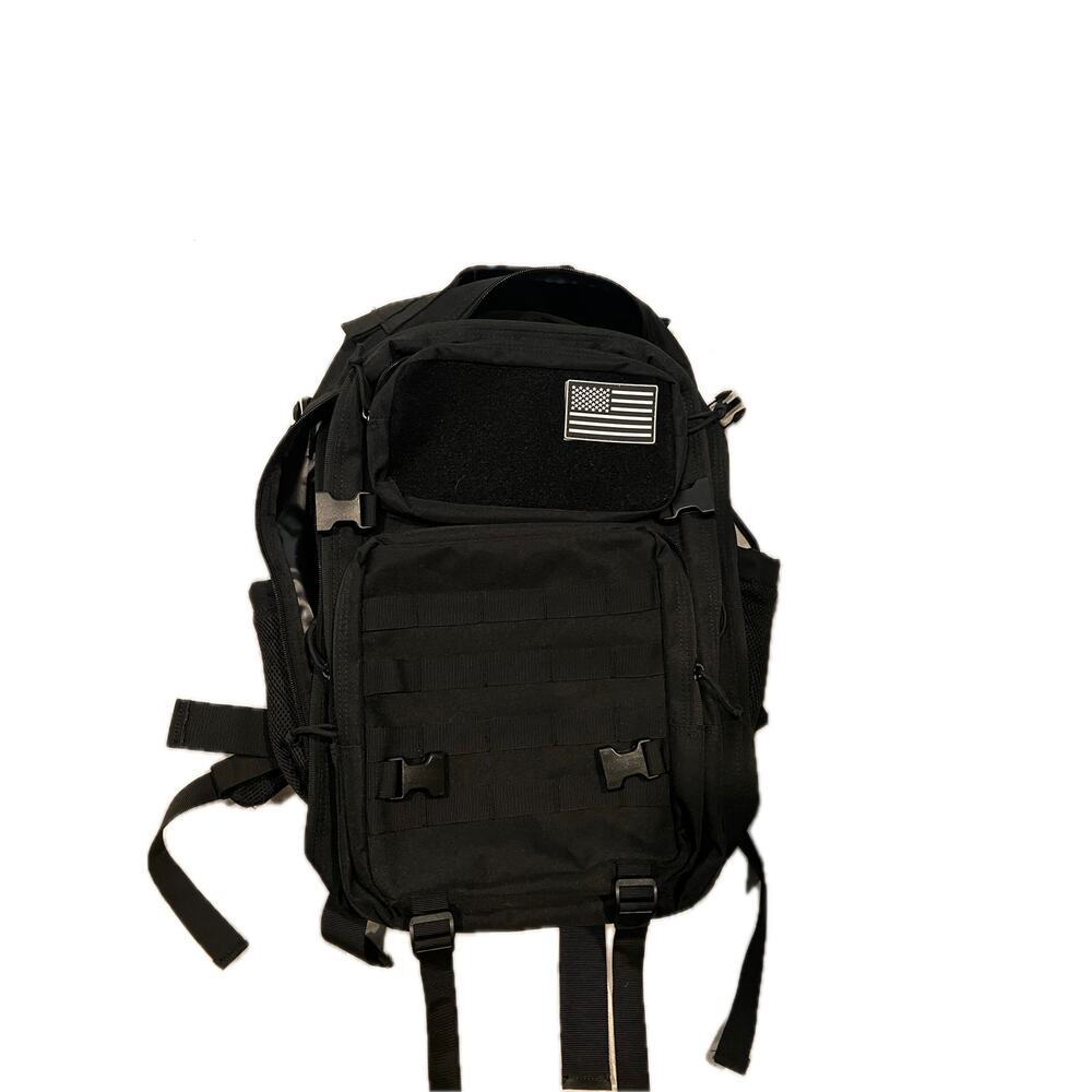 Wotony Tactical Backpack Gray 30L